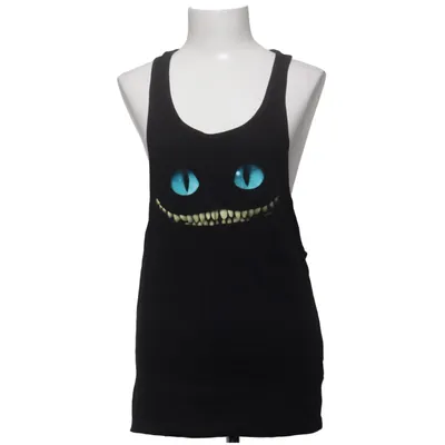 Tanktop (Sort) fra Urban Classics Bomuld