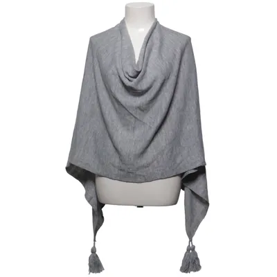 Poncho (Gray) from Infinity Woman Acrylic