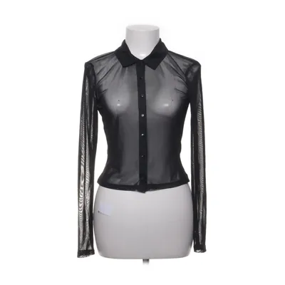 Blus (Svart) från Even & Odd