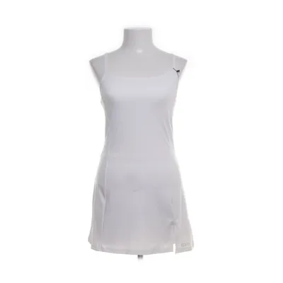 Sports dress (White) from H&M Move Polyester, Elastane