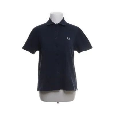 Pikétröja (Blå) från Fred Perry Bomull