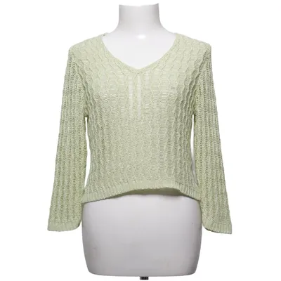 Sweater (Grøn) fra Cozzi