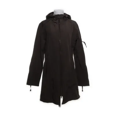 Regenjas (Bruin) van Ilse Jacobsen Hornbæk Polyester