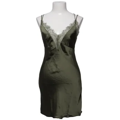 Negligé (Grøn) fra Noir by Hunkemöller Polyester