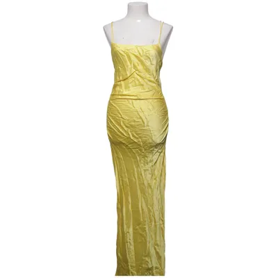 Maxi dress (Art) from NA-KD Art Viscose