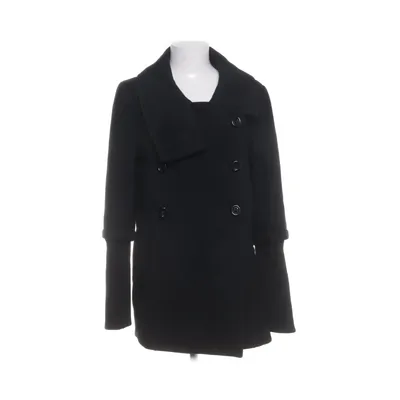 Skepparkavaj (Svart) från Mexx Acetat, Polyamid, Ull