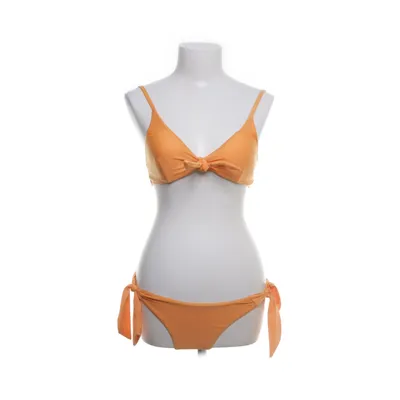Bikini (Orange) från NLY Beach Elastan, Polyester