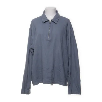 Sweater (Blå) fra Arket Bomuld