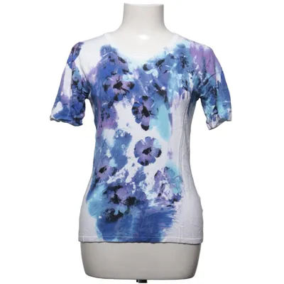 Top (White, Blue, Purple, Black) from Passioni Polyamide, Viscose
