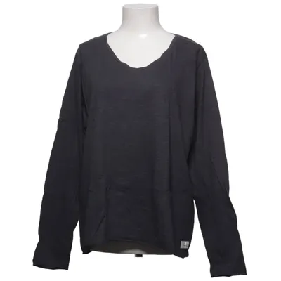 Long sleeve T-shirt (Gray) from I Dig Denim Cotton