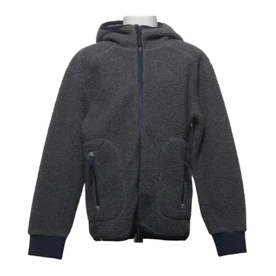 Sweat à capuche (Branas Teddy Fleece Jacket) de Neomondo Polyester recyclé