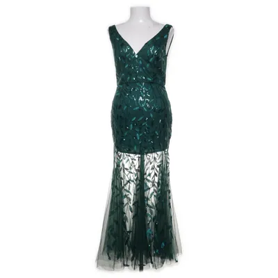 Robe de soirée (Vert) de Ever Pretty