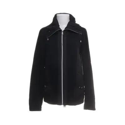 Jacka (Svart) från Isolde Bomull