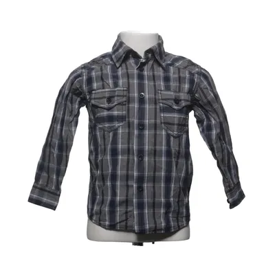 Flannel shirt (Detroit) from Detroit Cotton