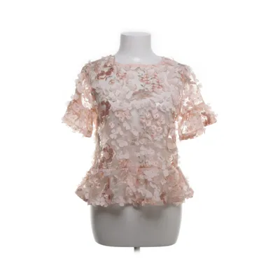 Topp (Rosa) från Gina Tricot Polyester