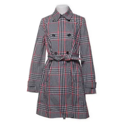 Trenchcoat (Flerfärgad) från Banana Republic Bomull, Elastan, Polyester