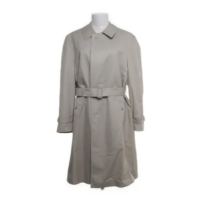 Trench coat (Beige) from Kaiser Cotton, Polyester, Viscose