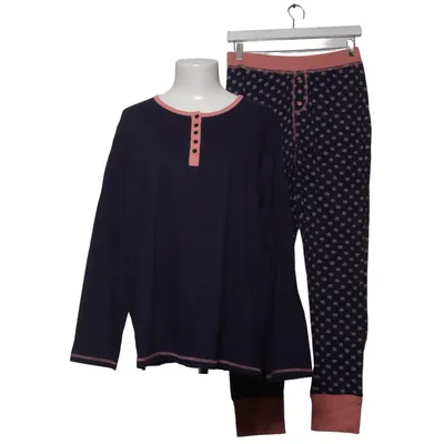 Pyjama (Bleu, Rose) de Damella Coton biologique