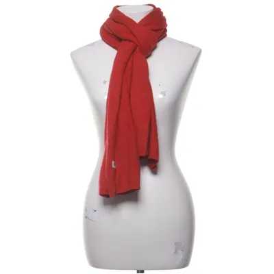 Halsduk (Röd) från Roeckl Kashmir