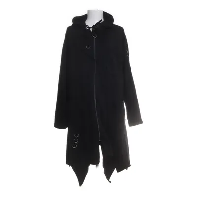 Kappa (Svart) från Teddy Bomull, Polyester, Viskos