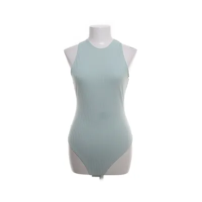 Body (Turquoise) from NLY One Elastane, Polyester