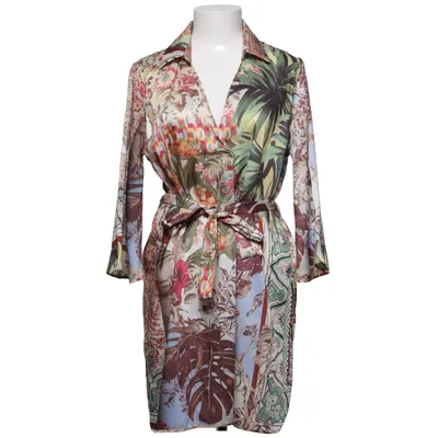 Tunika (Flerfärgad, Rosa, Grön) från Zara Polyester