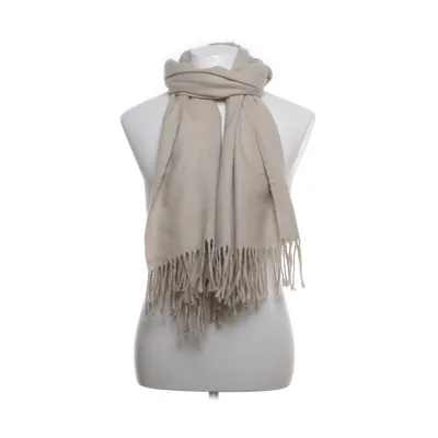 Halsduk (Beige) från Cashmere Kashmir