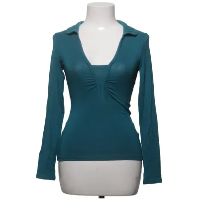 Henley shirt (Green) from Melrose