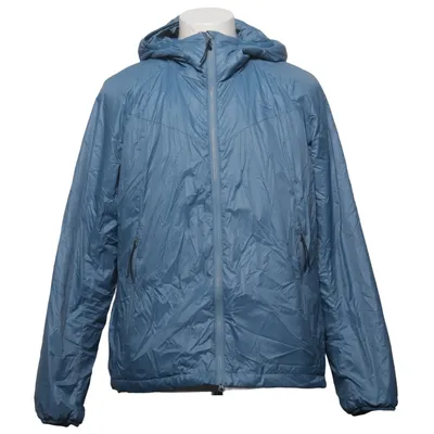Windjack (Andenas Insulation Jacket) van Varg Polyamide, Gerecycled polyester