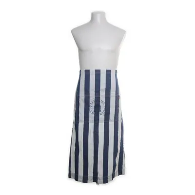 Schort (Blauw, Meerkleurig) van Lexington