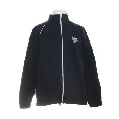 Jacket (Black) from American Apparel