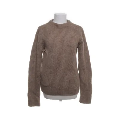 Sweater (Beige) fra Arket Polyamid, Mohair, Alpacauld, Kashmir