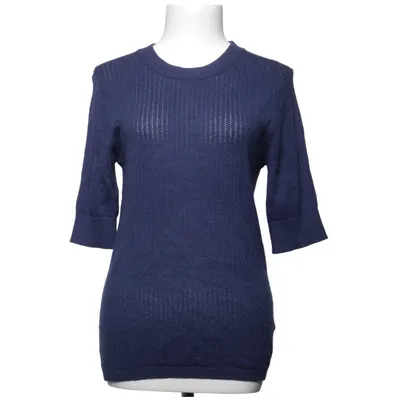 Top (Blue) from Soaked