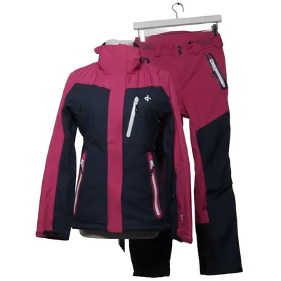 Skidställ (Rosa, Blå, Svart) från Cross Sportswear Polyester