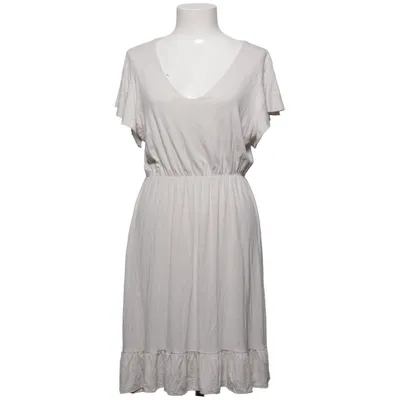 Robe (Beige) de Zauberstern Élasthane, Viscose