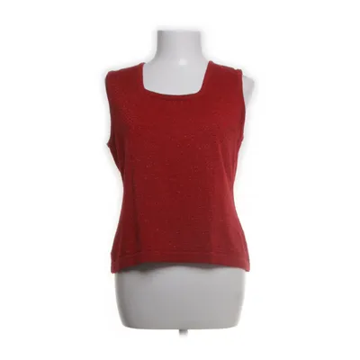 Linne (Röd) från Gerard Darel Akryl, Merinoull, Polyamid, Polyester