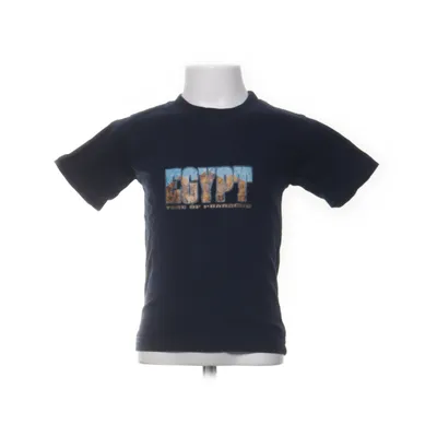 T-shirt (Blue, Multicolored) from Roma