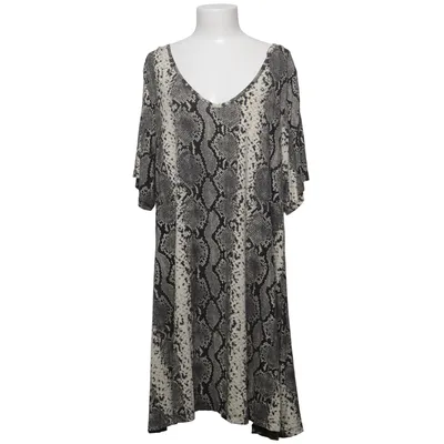 Jurk (Zendaya) van Neu by Lager 157 Elastaan, Viscose