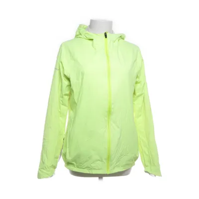 Skaljacka (Gul) från Rukka Polyamid, Polyester