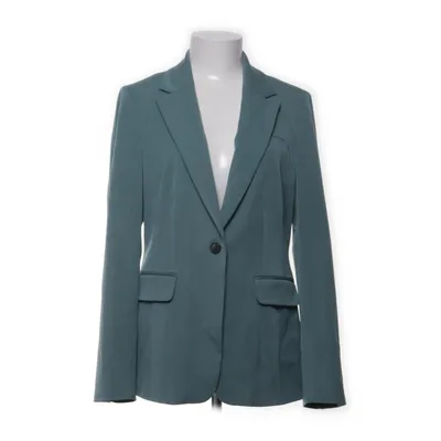 Blazer (Vert) de Tom Tailor Élasthane, Polyester, Viscose