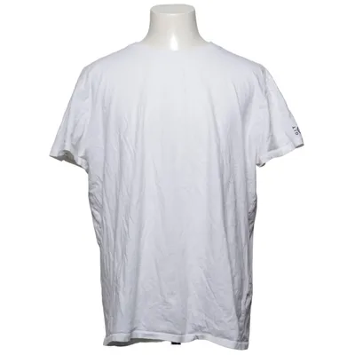 T-shirt (Vit) från Schnayderman's