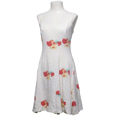 Robe (Blanc, Jaune, Rouge) de Sinclair by KappAhl