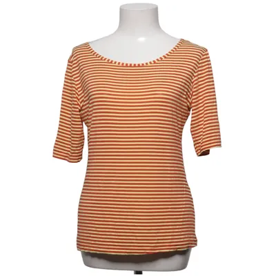 T-shirt (Rød, Gul) fra Marimekko