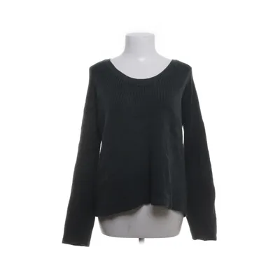 Sweater (Green) from Armedangels Elastane, Cotton