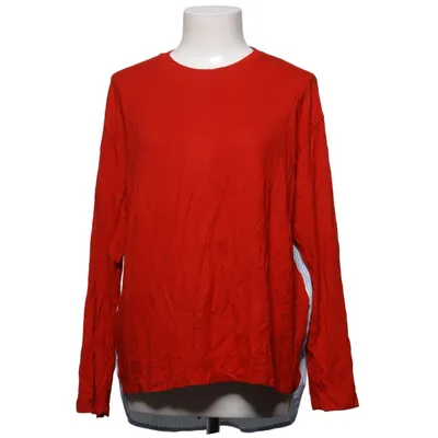 Trui (W0011048) van Busem Katoen, Elastaan, Polyester, Viscose