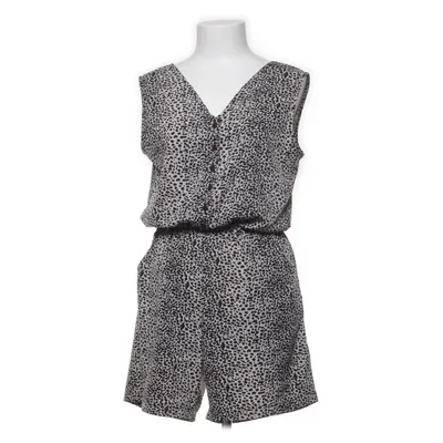 Jumpsuit (White, Black) from Boule