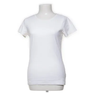 T-shirt (Vit) från EP Collection Bomull