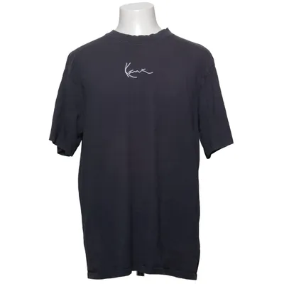 T-shirt (Grå) från Karl Kani Bomull