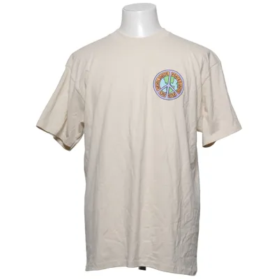 T-shirt (Beige) van Obey