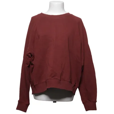 Collegetröja (Röd) från Arket Bomull